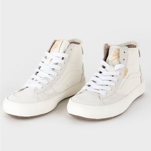 Vans Hi Top